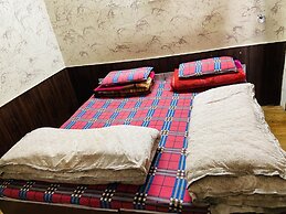 The Kuber Hotel & Restaurant