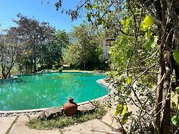 Auranya Hotel And Resort