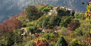 Auranya Hotel And Resort