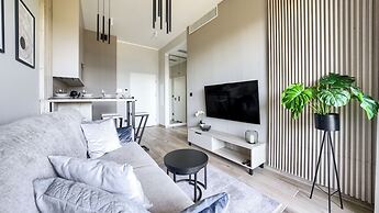 Apartamenty Sun & Snow Shellter