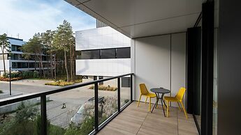 Apartamenty Sun & Snow Shellter