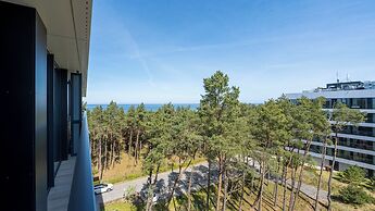 Apartamenty Sun & Snow Shellter