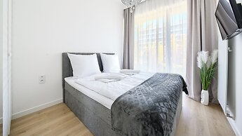 Apartamenty Sun & Snow Shellter