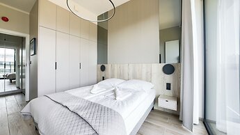 Apartamenty Sun & Snow Shellter