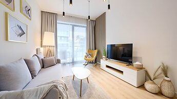 Apartamenty Sun & Snow Shellter