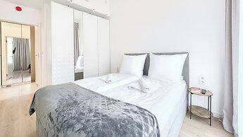 Apartamenty Sun & Snow Shellter