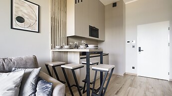 Apartamenty Sun & Snow Shellter