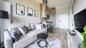 Apartamenty Sun & Snow Shellter