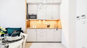 Apartamenty Sun & Snow Shellter