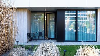 Apartamenty Sun & Snow Shellter