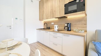 Apartamenty Sun & Snow Shellter