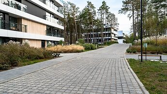 Apartamenty Sun & Snow Shellter