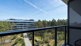 Apartamenty Sun & Snow Shellter