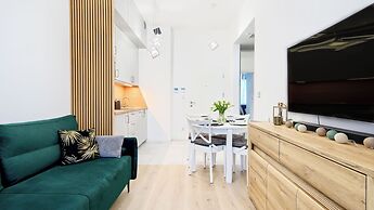 Apartamenty Sun & Snow Shellter