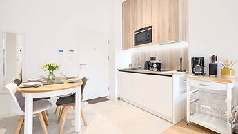 Apartamenty Sun & Snow Shellter