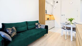 Apartamenty Sun & Snow Shellter