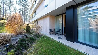 Apartamenty Sun & Snow Shellter