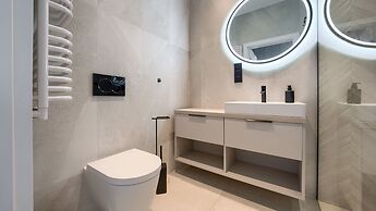 Apartamenty Sun & Snow Shellter