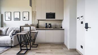 Apartamenty Sun & Snow Shellter