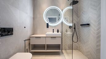 Apartamenty Sun & Snow Shellter