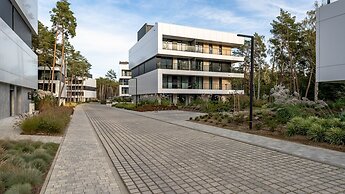 Apartamenty Sun & Snow Shellter