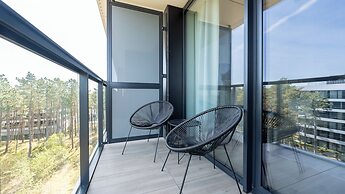 Apartamenty Sun & Snow Shellter