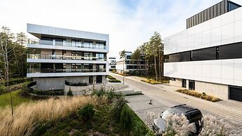 Apartamenty Sun & Snow Shellter