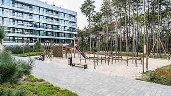 Apartamenty Sun & Snow Shellter