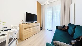 Apartamenty Sun & Snow Shellter