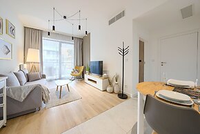 Apartamenty Sun & Snow Shellter