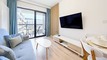 Apartamenty Sun & Snow Shellter