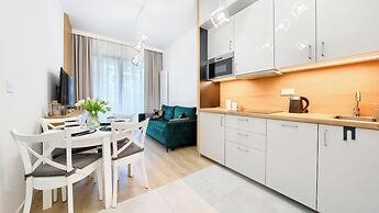 Apartamenty Sun & Snow Shellter