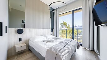 Apartamenty Sun & Snow Shellter