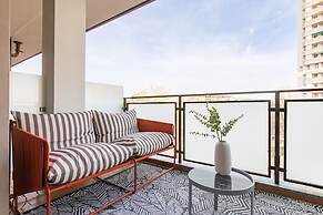 Daplace - Corso Sempione Suites