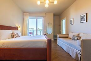 Daplace - Corso Sempione Suites