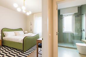 Daplace - Corso Sempione Suites