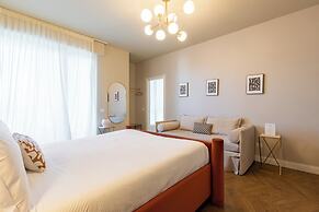Daplace - Corso Sempione Suites