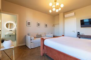 Daplace - Corso Sempione Suites