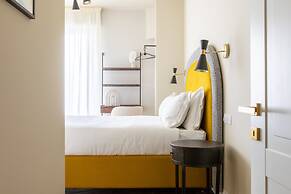 Daplace - Corso Sempione Suites