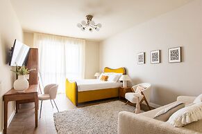 Daplace - Corso Sempione Suites