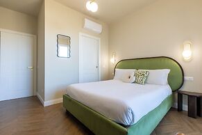 Daplace - Corso Sempione Suites