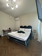 Daplace - Corso Sempione Suites