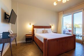 Daplace - Corso Sempione Suites