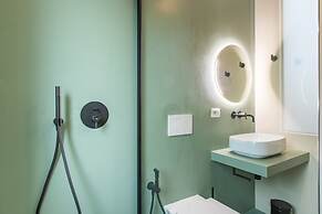 Daplace - Corso Sempione Suites