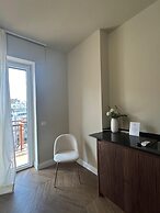 Daplace - Corso Sempione Suites