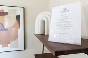 Daplace - Corso Sempione Suites