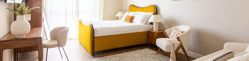 Daplace - Corso Sempione Suites