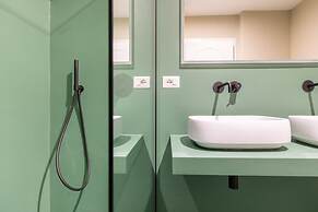 Daplace - Corso Sempione Suites