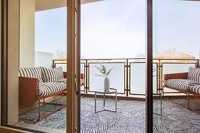 Daplace - Corso Sempione Suites