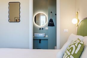 Daplace - Corso Sempione Suites